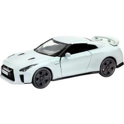 Модель 1:32-39 NISSAN GT-R 027064 - фото 47069421