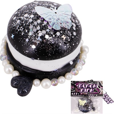 Игрушка антистресс FG241010112N Печенька в пак. - фото 47069453