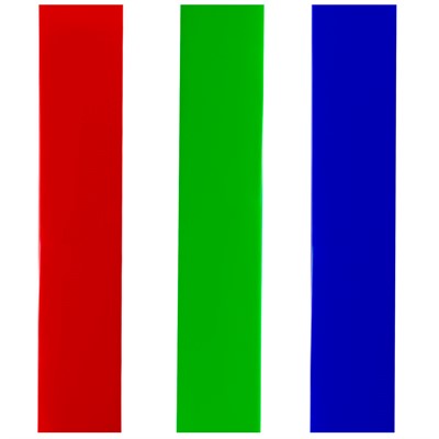 Эластичная лента 30*5cm, микс 141V-683 - фото 47071322