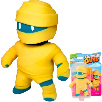 Игрушка Тянучка Stumble Guys Hatshepsut SG0440-8 - фото 47074583