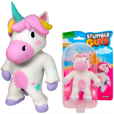 Игрушка Тянучка Stumble Guys Sprinkles SG0440-9 - фото 47074603