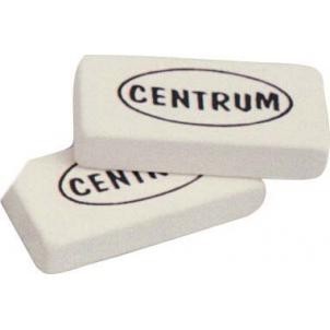 Ластик CENTRUM 80374 - фото 47082478