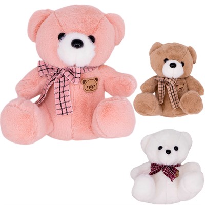 Мишка 21см FG240520028D - фото 47082540
