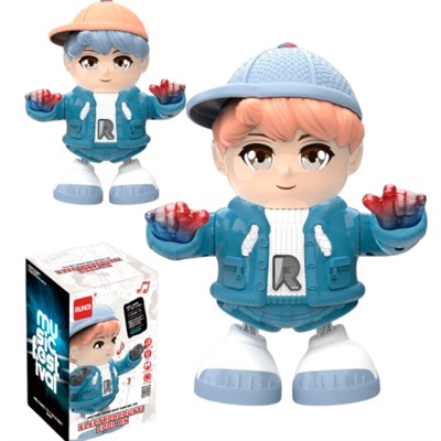 Игрушка на батарейках RS-9026C - фото 47083222