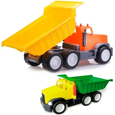 Грузовик Самосвал-640 К 01420 /2/ - фото 47086002