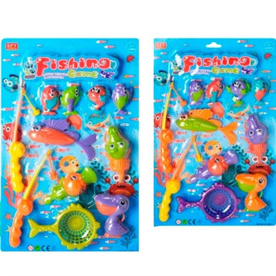 Рыбалка SFY-C135 - фото 47090499