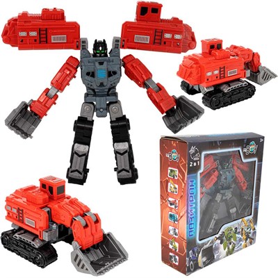 Трансформер FCJ0950727 в коробке - фото 50330789