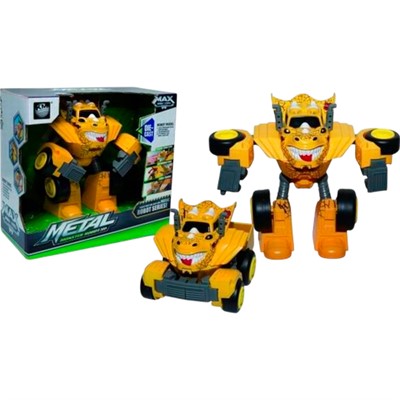 Трансформер 2028-106 Машина в кор. - фото 50357013