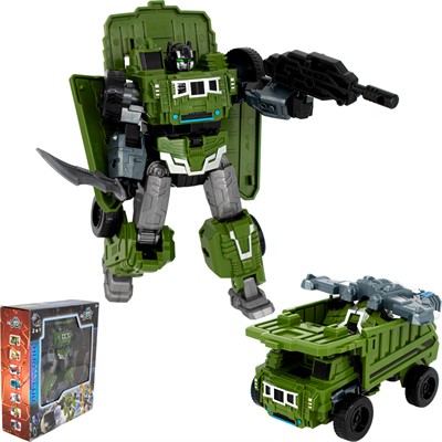 Трансформер FCJ0950722 в коробке - фото 53214456