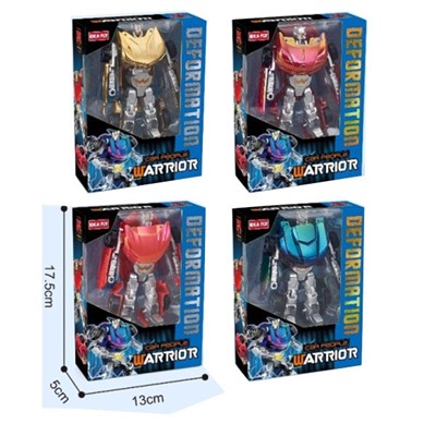 Трансформер XL91854 - фото 53268654