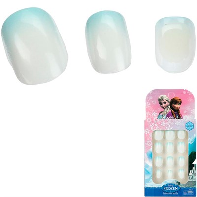 Накладные ногти Милая Леди 127413-FR-WOT - фото 55799293