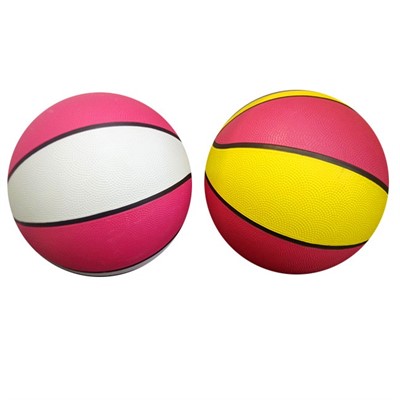 Мяч Баскетбол №5 141-492L - фото 56483264