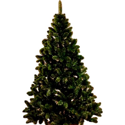 Ель искусственная Новогодняя 1,5 м ЕНОВ 15 - фото 57406380