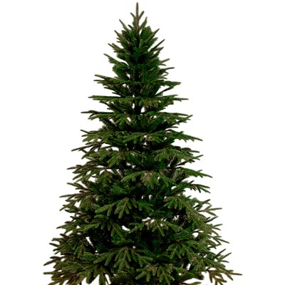 Ель искусственная литая Подольская 1,7 м ЕЛПДЛ 17 - фото 57406382