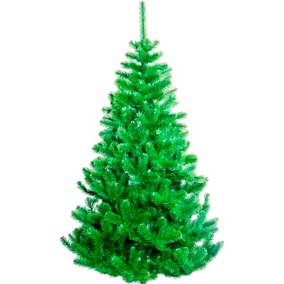 Ель искусственная Лесная 1,8 м подставка пластик ЕЛЕС 18 - фото 57406383