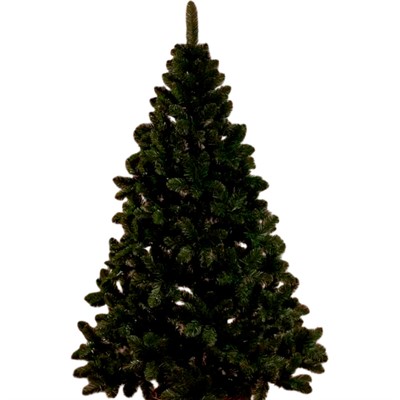 Ель искусственная Новогодняя 2,1 м ЕНОВ 21 - фото 57406386
