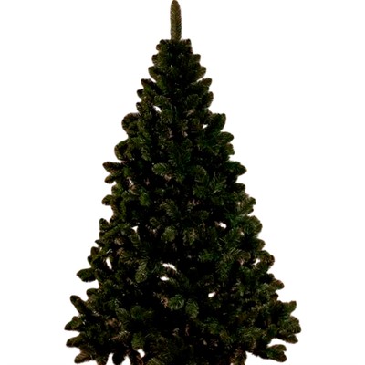 Ель искусственная Новогодняя 1,8 м ЕНОВ 18 - фото 57406389