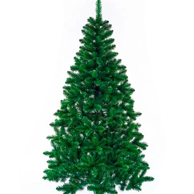 Ель искусственная Никольская 1,5 м (подставка пластик) ЕНИК 15 - фото 57406390