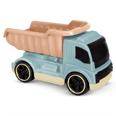 Самосвал КРОКОТАМ бежевый САМ-2023 /54/ - фото 57641030