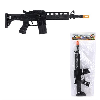 Автомат 696-1D в пак. - фото 59177773