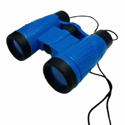 Бинокль 033 в пакете - фото 59177785
