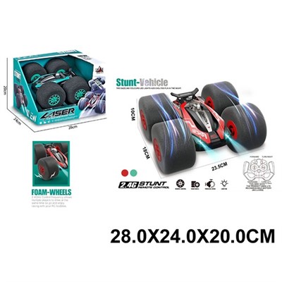 Машина на радиоуправлении RQ3048 в кор. - фото 60515401