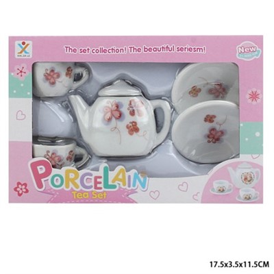 Набор посуды 808-D20 керамика в коробке - фото 60515438