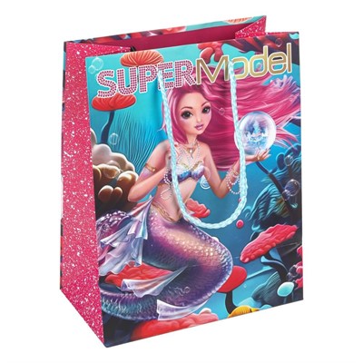 Пакет Чудо праздник русалка xl 388063 - фото 60617898