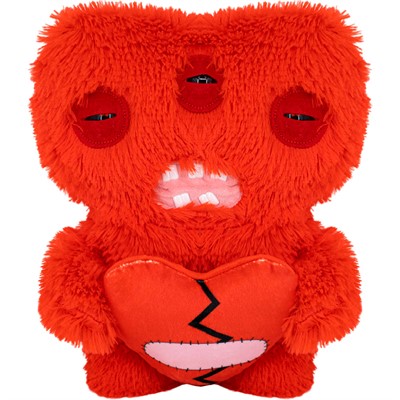 Фуглер Мистер Сердце 30 см 584/30/101-1 - фото 60617964