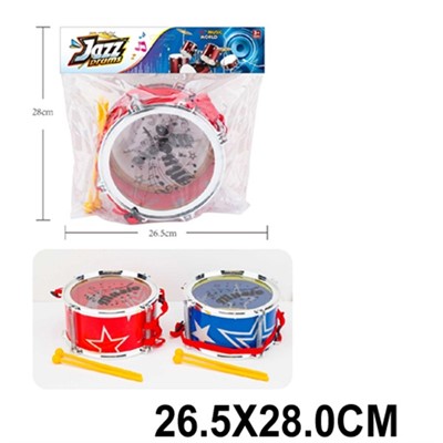 Барабан C3283-1 в пак. - фото 61719685