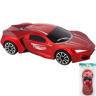 Машина инерц. 618-16 в пак. - фото 61845250