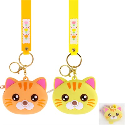 Брелок-кошелек FG250327719C Miss Kapriz - фото 62411927