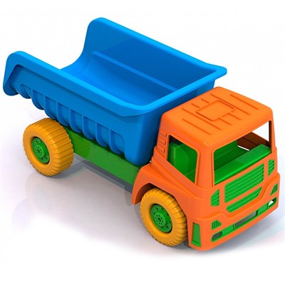 Автомобиль Олимпик самосвал 134 Норд /9/ - фото 62590270