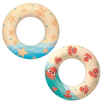 Круг 36014 61см Джунгли - фото 62590299