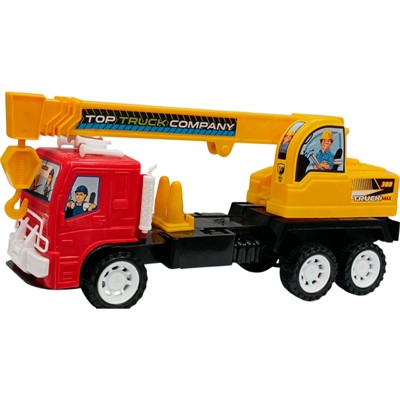 Автомобиль SHT-300 /44/ - фото 62599173