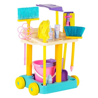 Набор Золушка №6 У815 /2/ - фото 62602725