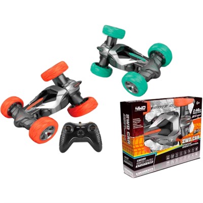 Машина на радиоуправлении ZT12A в коробке - фото 62602901