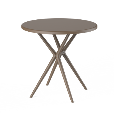 Стол Teori T4 (Капучино), PP9904CB (от 12 шт) - фото 62753825