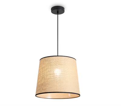 Люстра светильник подвесной Д30В20 см - фото 62754031