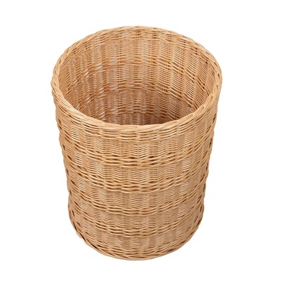 Плетеное кашпо 45*55 см - фото 62754124