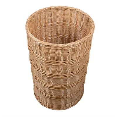 Плетеное кашпо 45*70 см - фото 62754127