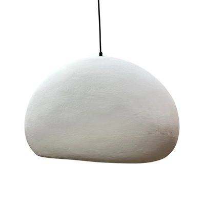 Абажур потолочный 62*40 см - фото 62754270