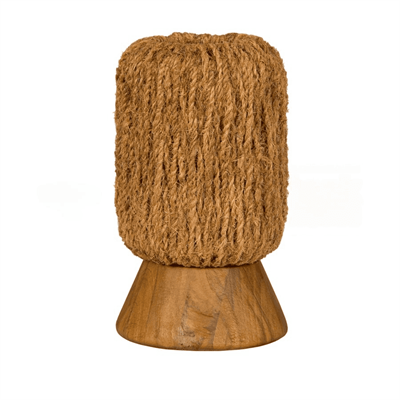 Напольный абажур 17*26 см - фото 62754324