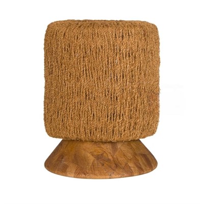 Напольный абажур 32*42 см - фото 62754329