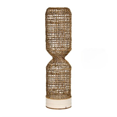 Напольный абажур 30*143 см - фото 62754348