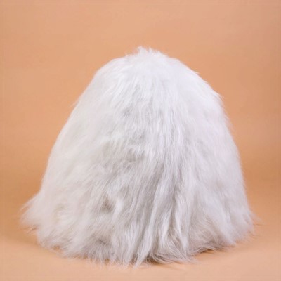 Плетеный абажур 50*45 см - фото 62754427