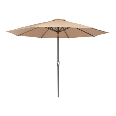 Пляжный зонт - фото 62754857