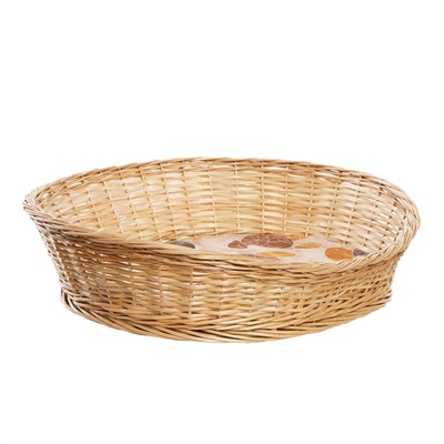 Лежанка для питомца 60*40*15 см - фото 62755096