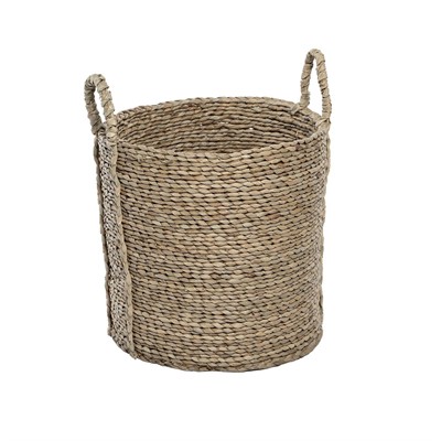 Плетеная корзина 40*50 - фото 62755260