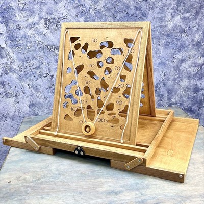 Настольная игра из дерева «Рошфор» L - фото 62755769